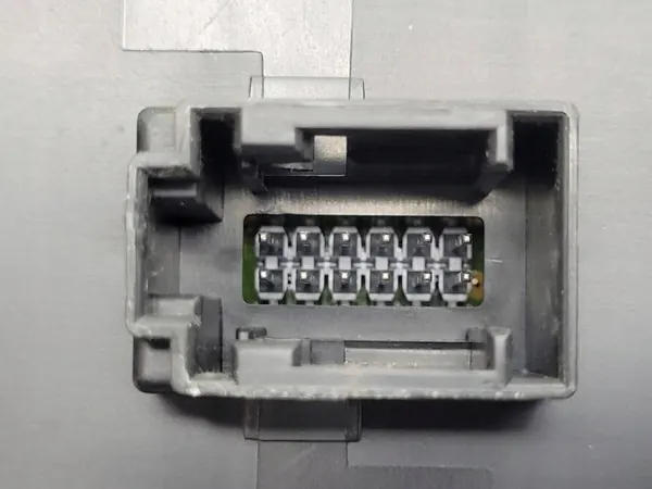 Quadro de Instrumentos Ford Transit Connect MK2 OEM FT1T-10849-GF image 9