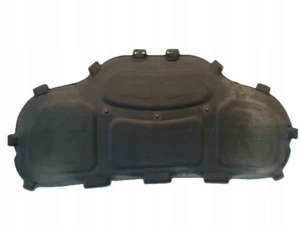 Isolamento capô OEM 80A863825 para Audi Q5 II FY image 2