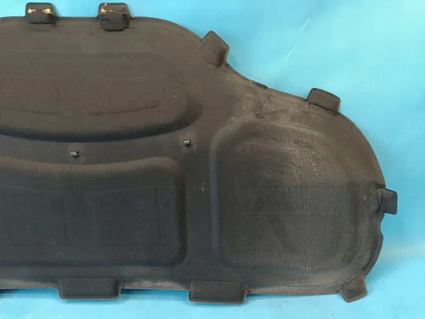 Isolamento capô OEM 80A863825 para Audi Q5 II FY image 3