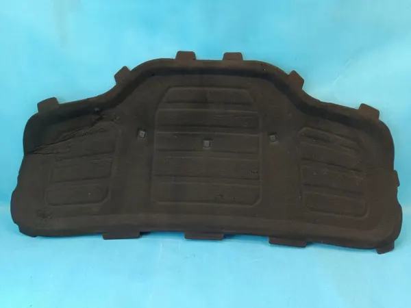 Isolamento capô OEM 80A863825 para Audi Q5 II FY image 4