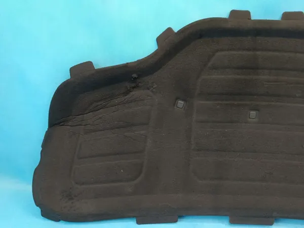 Isolamento capô OEM 80A863825 para Audi Q5 II FY image 5