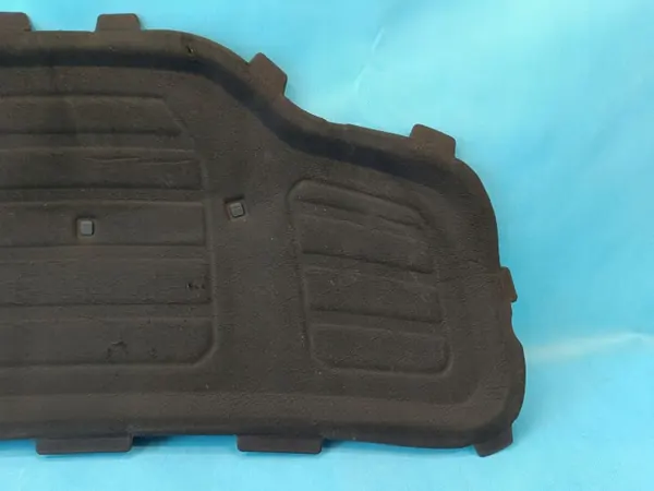 Isolamento capô OEM 80A863825 para Audi Q5 II FY image 6