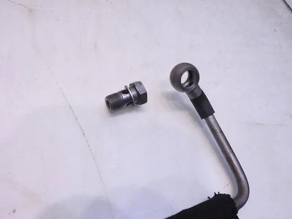 Stuurbuis OEM 4F1422893D voor Audi A6 C6 image 3