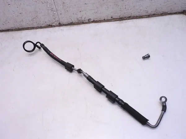 Stuurbuis OEM 4F1422893D voor Audi A6 C6 image 9