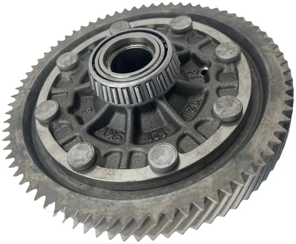 Différentiel Skoda Yeti VW Caddy 2K 0AH409021M NEUF OEM image 4