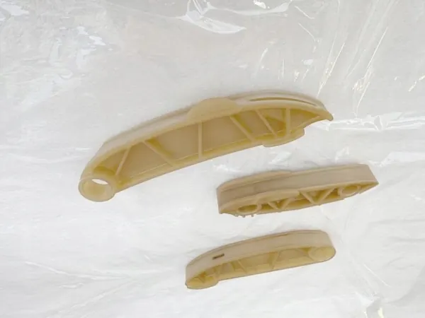 Glissière de guide de chaîne OEM F-44690729-1711 Hyundai/Kia image 2
