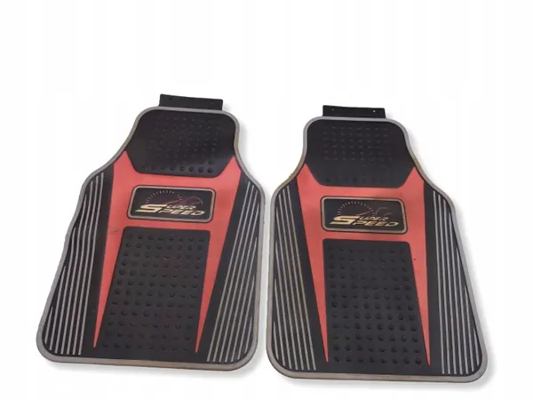 Alfombrillas Audi OE usadas para A8 S8 2006 D3 4E image 4