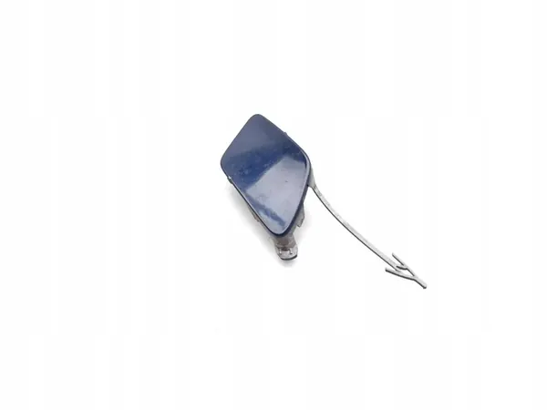 Cubierta del gancho de remolque delantero Audi A3 2016 OEM 8V3807241C image 2