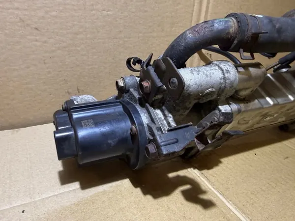 Refroidisseur EGR OEM 28416-2A850 pour Kia Sportage 3 1.7 CRDI image 7