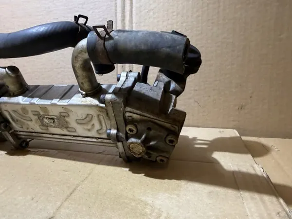 Refroidisseur EGR OEM 28416-2A850 pour Kia Sportage 3 1.7 CRDI image 8
