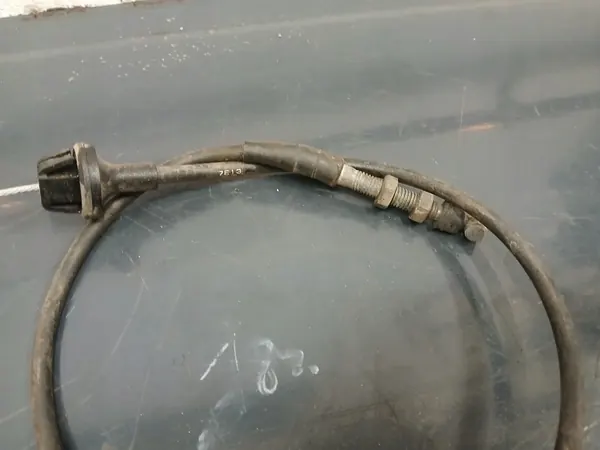 Gaskabel Suzuki Vitara I 2.0 16v image 3
