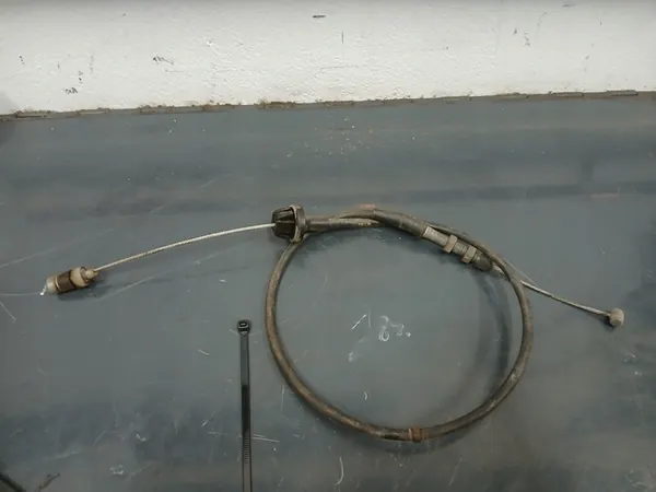 Gaskabel Suzuki Vitara I 2.0 16v image 4