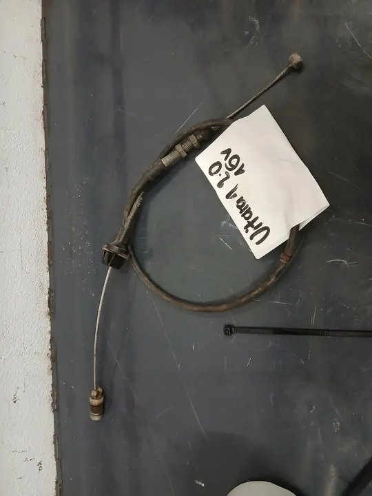 Gaskabel Suzuki Vitara I 2.0 16v image 5