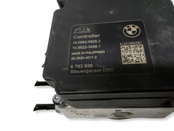 BMW ABS-jarrupumppu OEM 6793931 - Käytetty image 5