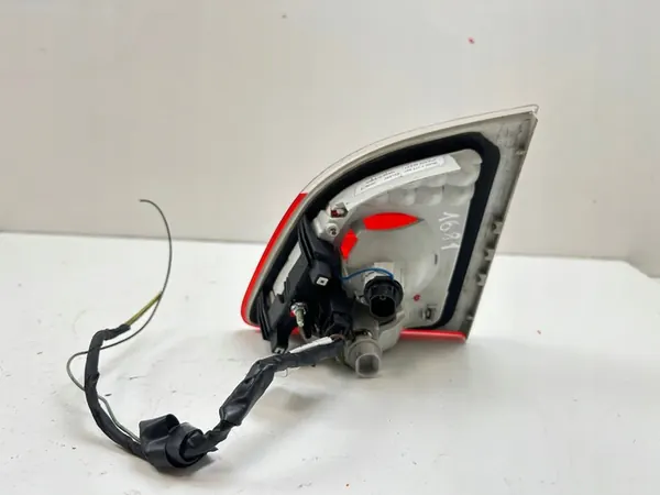 Luz trasera izquierda para BMW E61 LCI 7177697 image 5