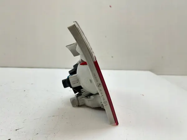 Luz trasera izquierda para BMW E61 LCI 7177697 image 6