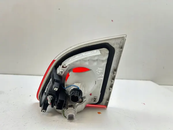 Luz trasera izquierda para BMW E61 LCI 7177697 image 7