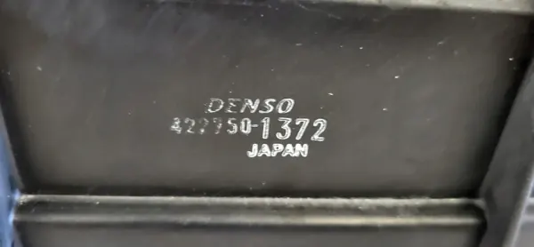 Courroie avant OEM 4227501372 pour Toyota RAV4 III 2.2L image 3