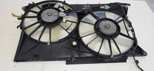 Courroie avant OEM 4227501372 pour Toyota RAV4 III 2.2L image 4