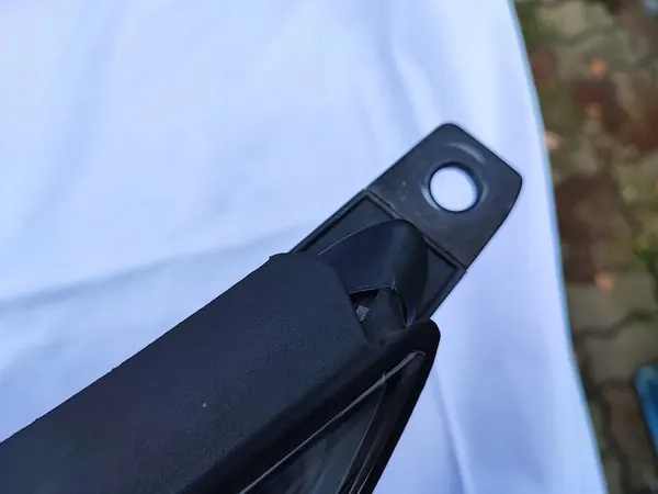 KIA Sportage III Lente LED Izquierda 921013U250 image 2