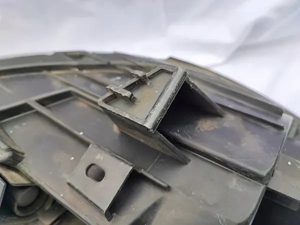 KIA Sportage III Lente LED Izquierda 921013U250 image 7