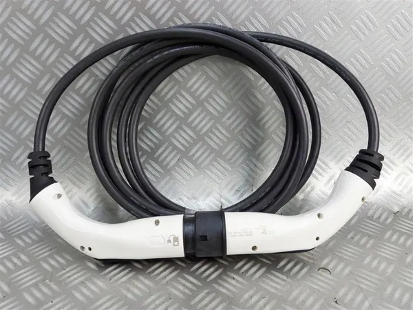 Ford Kuga III PHEV Ladekabel OEM A66SX-14F423-DA image 2