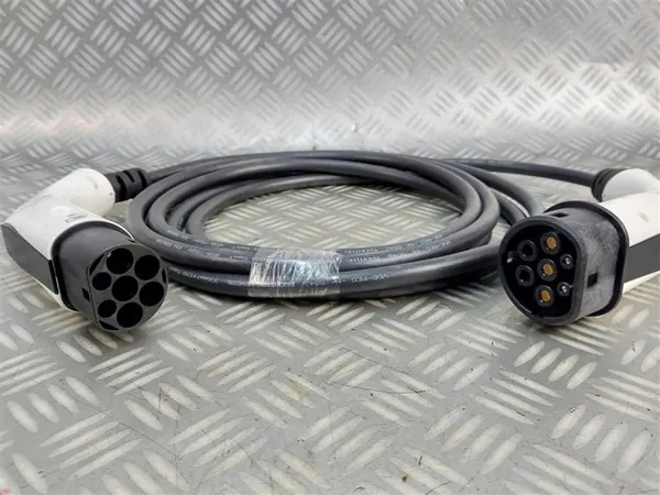 Ford Kuga III PHEV Ladekabel OEM A66SX-14F423-DA image 5