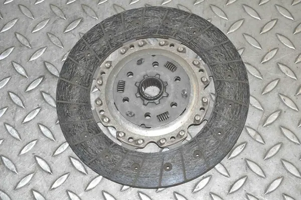 Embreagem completa Audi A1 Sportback 2.0L 06K105266G image 2