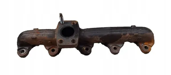 Pakoputken keräin OEM a1 DS 3 Crossbackille image 2