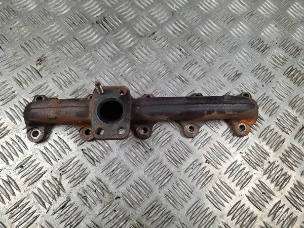 Pakoputken keräin OEM a1 DS 3 Crossbackille image 4