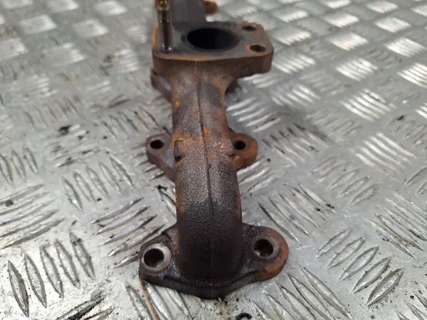 Pakoputken keräin OEM a1 DS 3 Crossbackille image 5