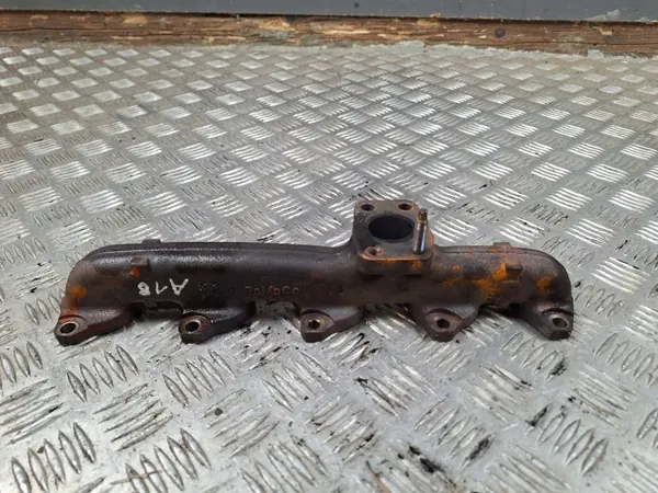 Pakoputken keräin OEM a1 DS 3 Crossbackille image 6