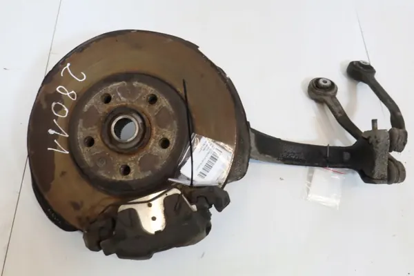 Framvänster Nav OEM 4567829 för Audi A4 B8 2.0TDI image 5