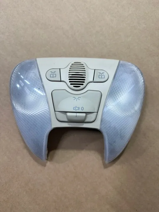 OEM A2308200001 Plafonnier Mercedes SL R230 image 2