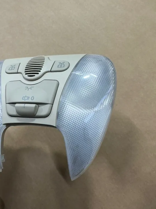 OEM A2308200001 Plafonnier Mercedes SL R230 image 3