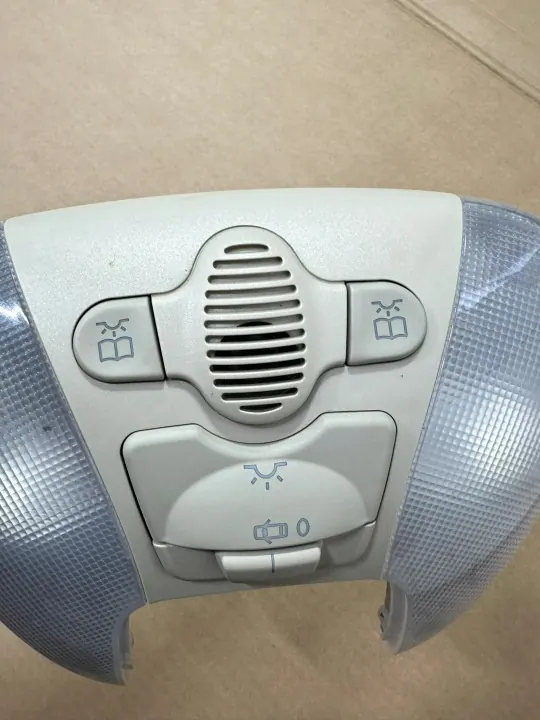 OEM A2308200001 Plafonnier Mercedes SL R230 image 4
