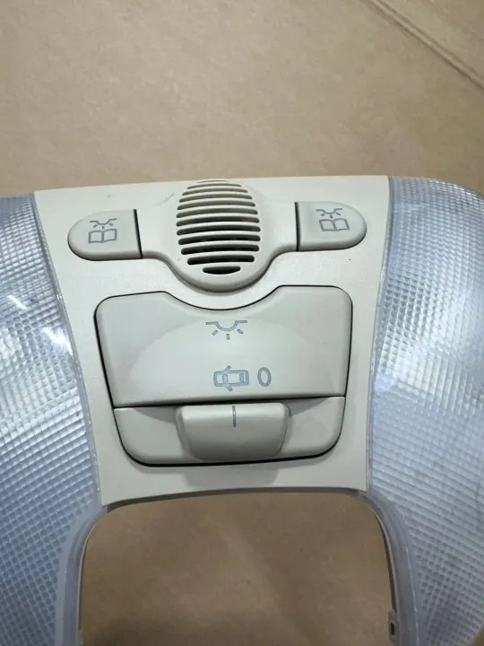 OEM A2308200001 Plafonnier Mercedes SL R230 image 5