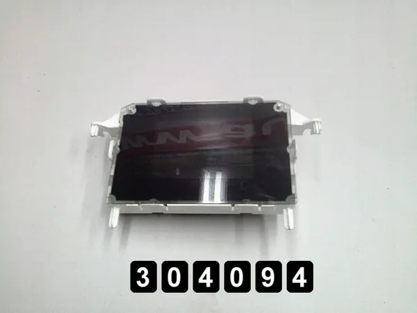 Écran d'affichage Ford C-Max OEM AM-304094 Occasion image 2