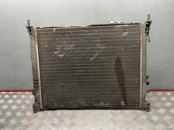 CHLODNICA WODY WENTYLATOR OPEL VIVARO A 1,9CDTI image 6