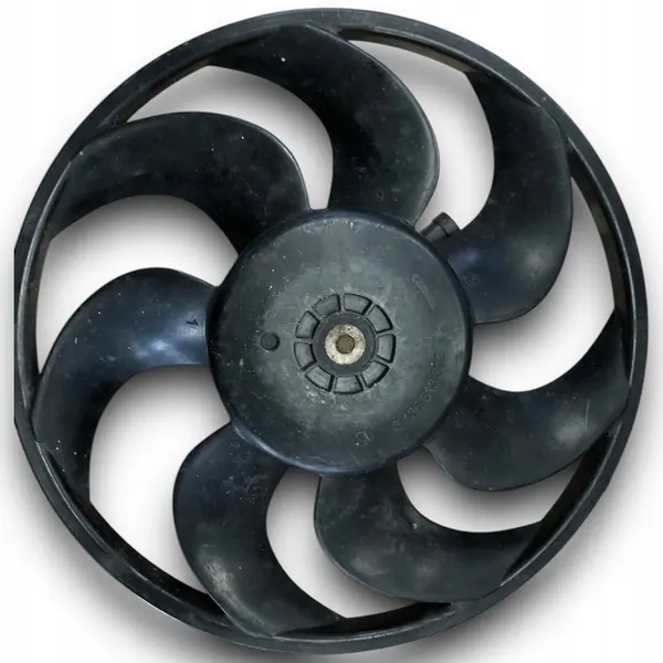 MERCEDES VITO KOELVENTILATOR A6395001093 image 2