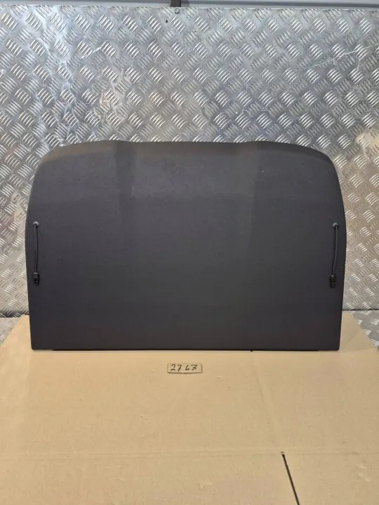Prateleira de bagagem Porsche Macan OEM 95C867769A/B - Usado image 2