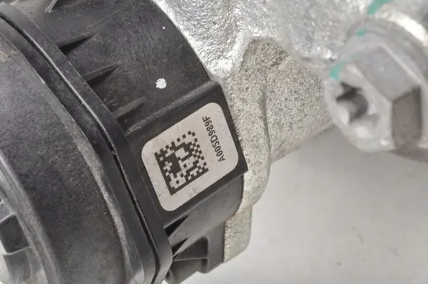Étrier de frein arrière droit MG HS 1.5T OEM A005D989 image 3