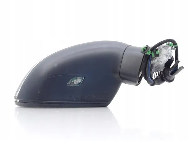 Rechter buitenspiegel voor VW Passat B8 3G LB8R 11 pins OEM KM18602662726 image 4