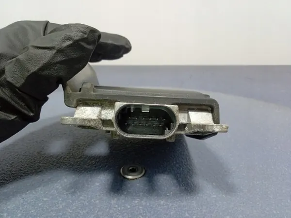 BMW OE Spurwechselassistent rechts 6862475 image 4