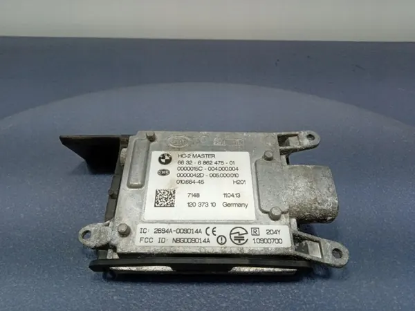 BMW OE Spurwechselassistent rechts 6862475 image 5