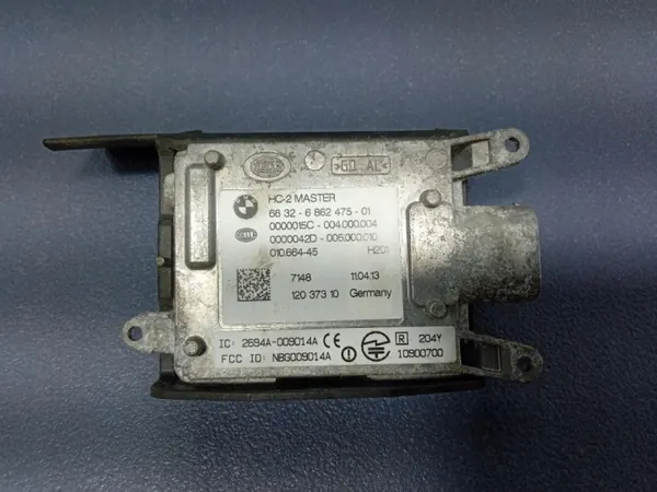 BMW OE Spurwechselassistent rechts 6862475 image 6