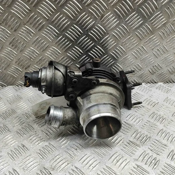 Turbo usado GTC1444VZ para Volvo S60 II 2.0L image 2