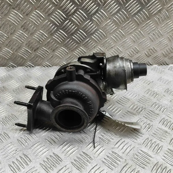 Turbo usado GTC1444VZ para Volvo S60 II 2.0L image 3