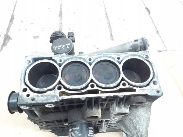 Bloco Motor Completo BCA para VW Golf IV 1.4 16V image 5