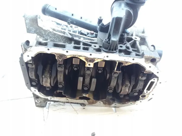 Bloco Motor Completo BCA para VW Golf IV 1.4 16V image 6